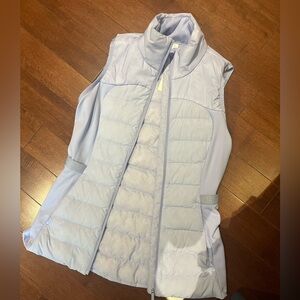 Lululemon Running Vest